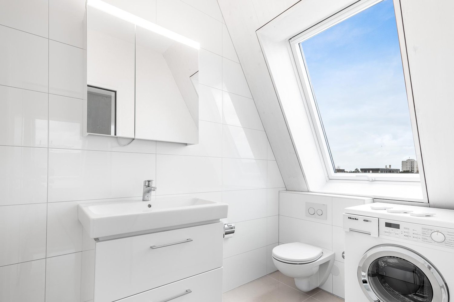 Appartamento di 2 ½ locali, foto 7 di 9
