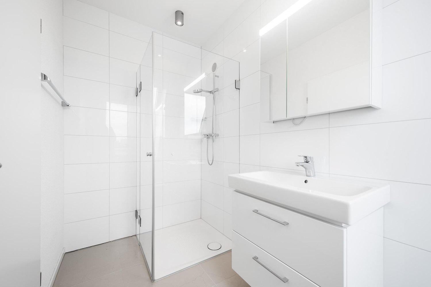 Appartamento di 2 ½ locali, foto 8 di 9