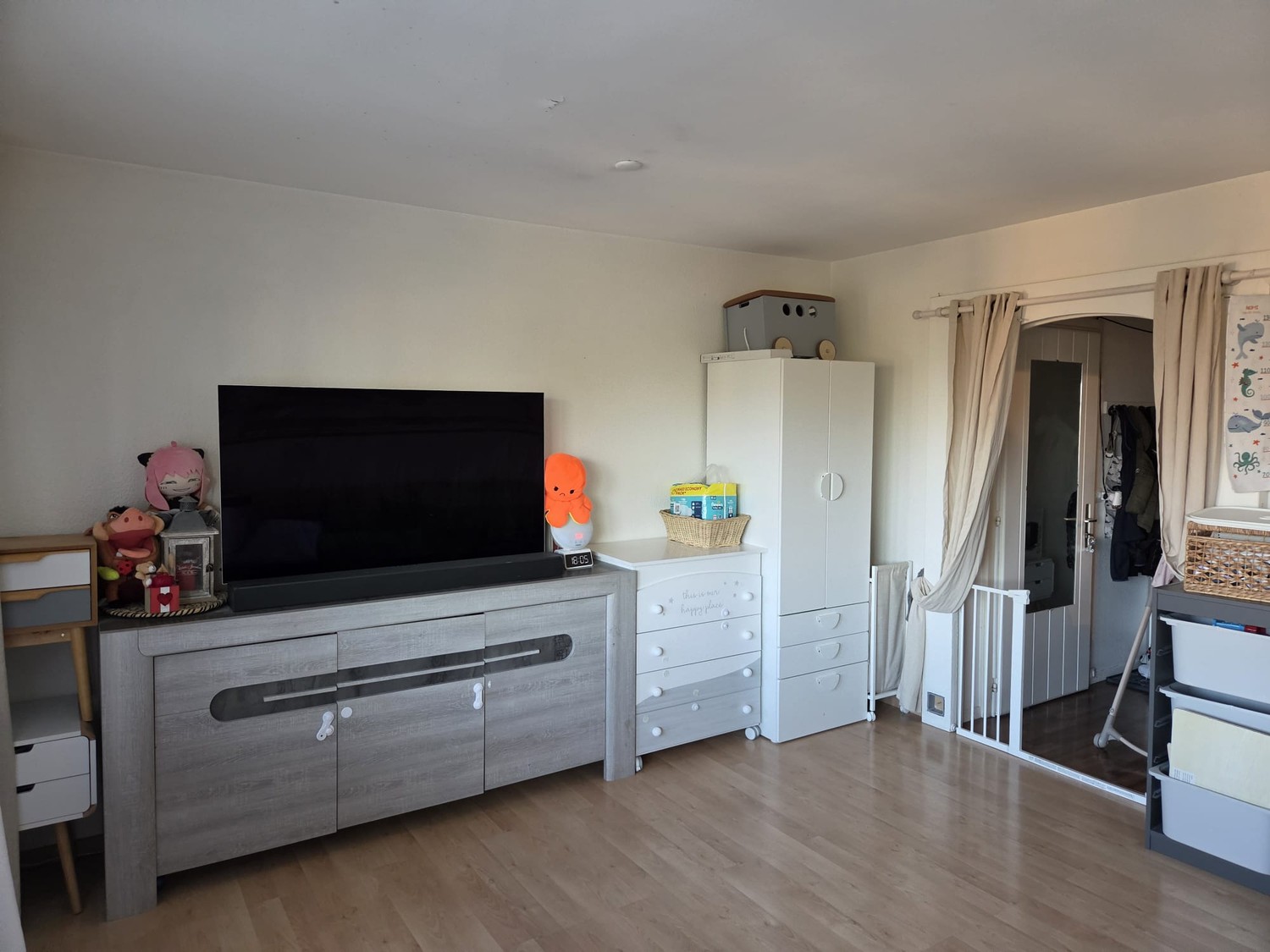 appartamento di 1 ½ locali, foto 2 di 10