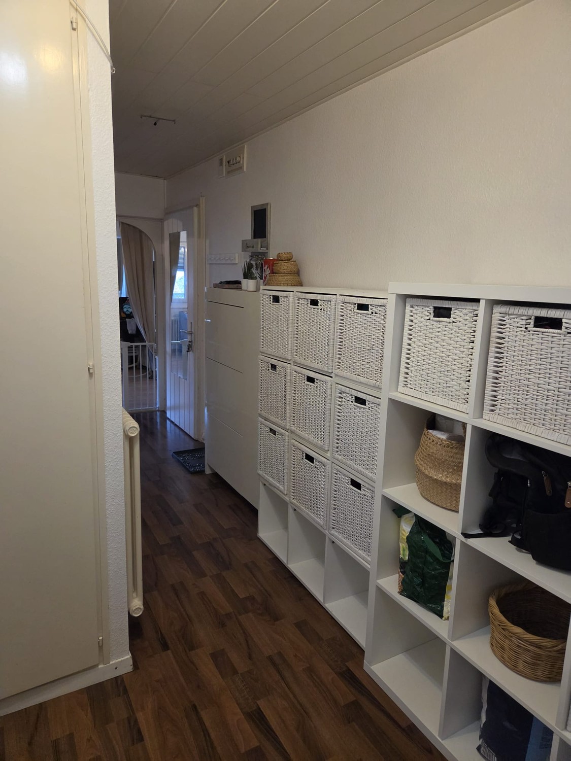 appartamento di 1 ½ locali, foto 4 di 10