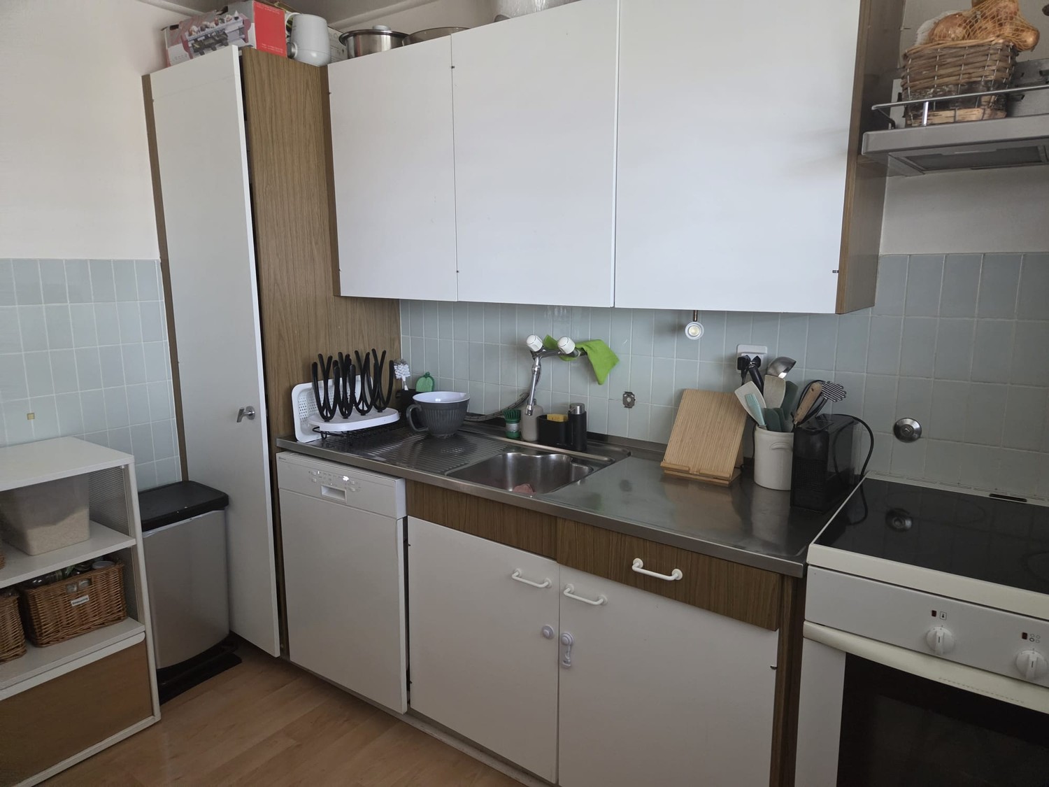 appartamento di 1 ½ locali, foto 1 di 10