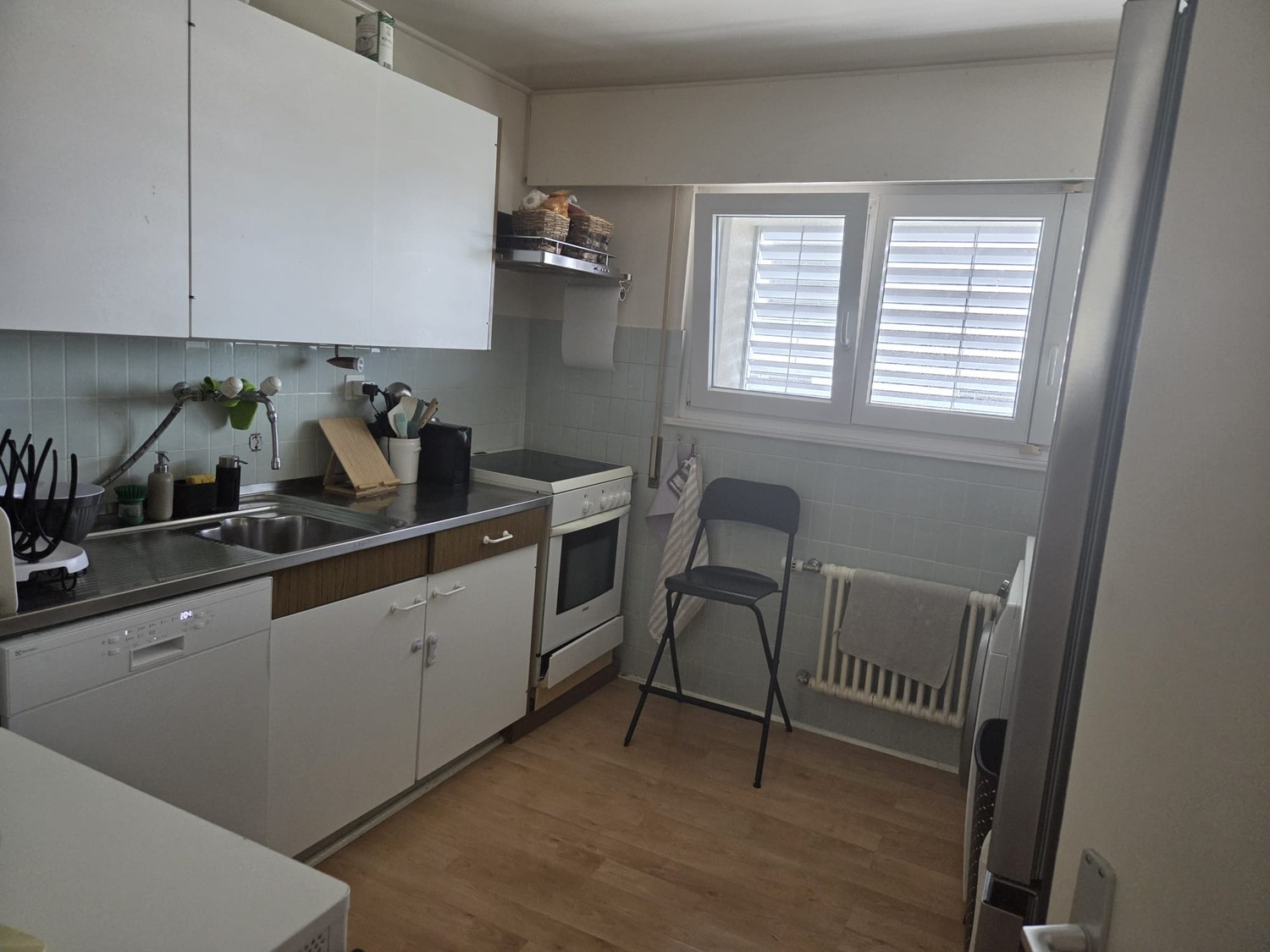 appartamento di 1 ½ locali, foto 6 di 10