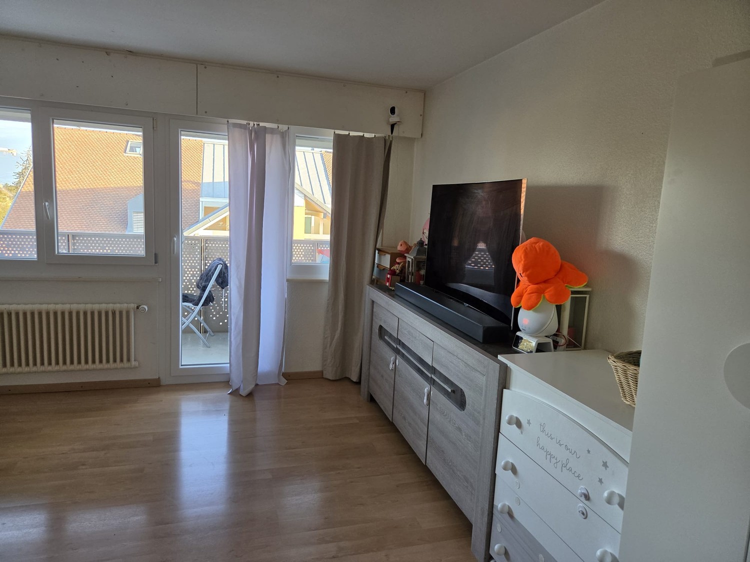 appartamento di 1 ½ locali, foto 8 di 10
