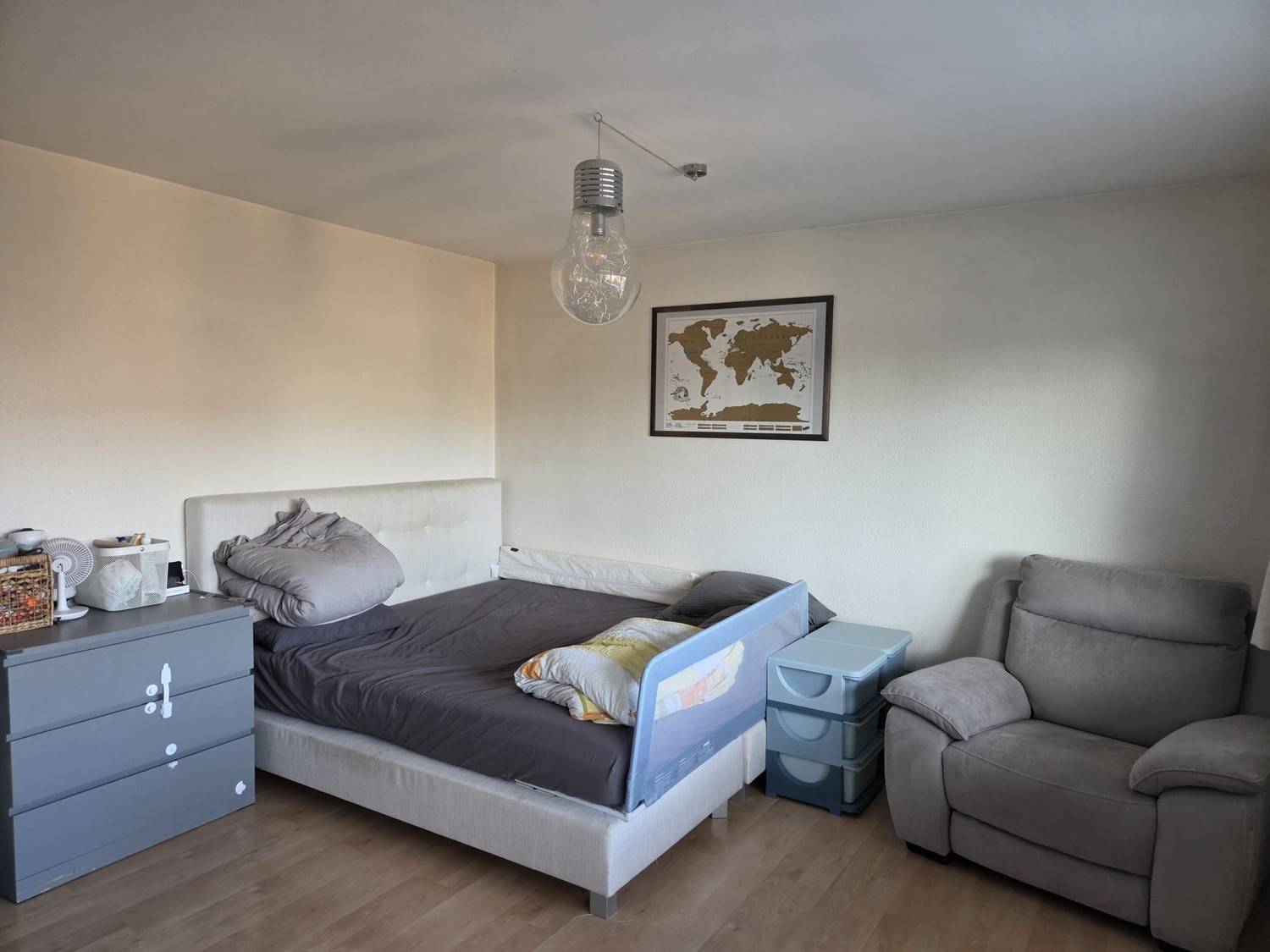 appartamento di 1 ½ locali, foto 3 di 10