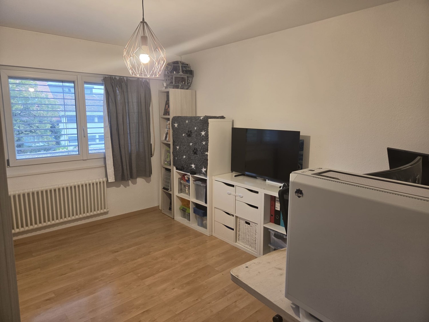 appartamento di 1 ½ locali, foto 10 di 10