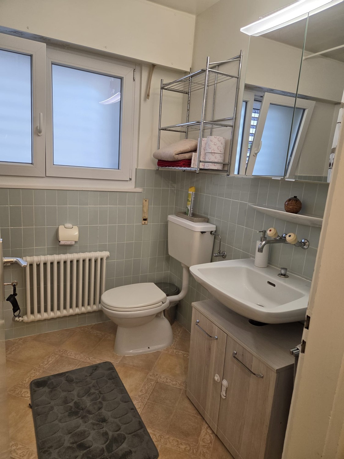 appartamento di 1 ½ locali, foto 9 di 10