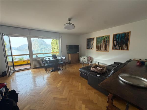 4 ½ rooms apartment, foto 6 di 10