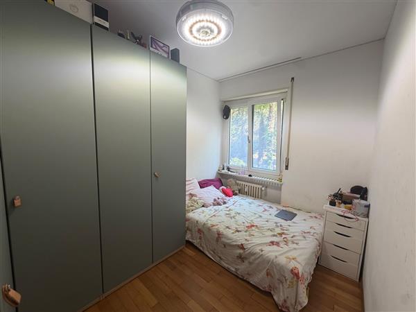 4 ½ rooms apartment, foto 7 di 10