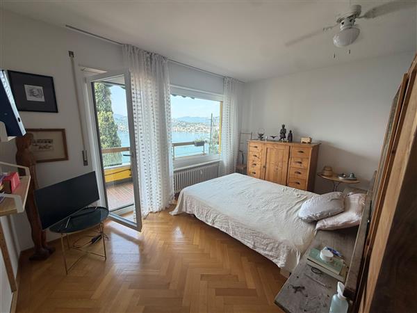 4 ½ rooms apartment, foto 10 di 10