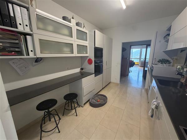 4 ½ rooms apartment, foto 5 di 10