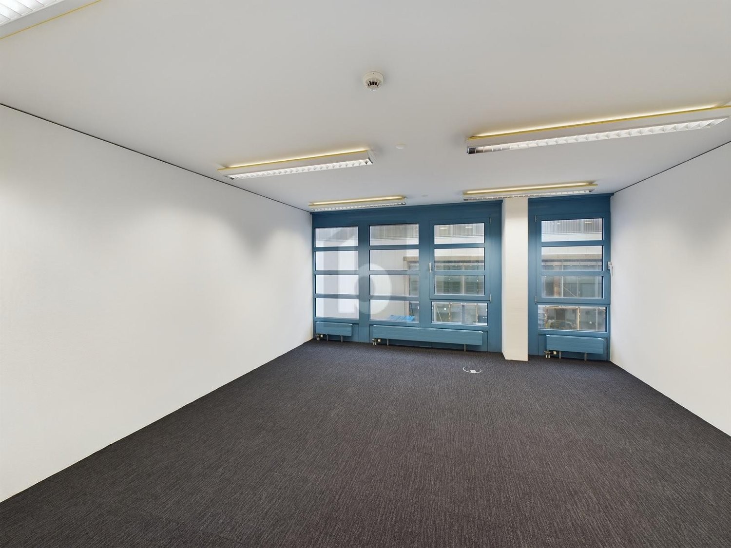 25m² ufficio