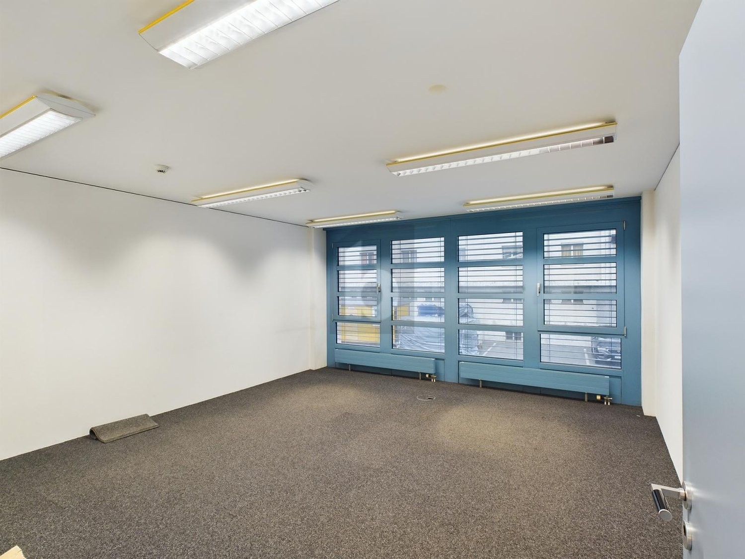 25m² ufficio