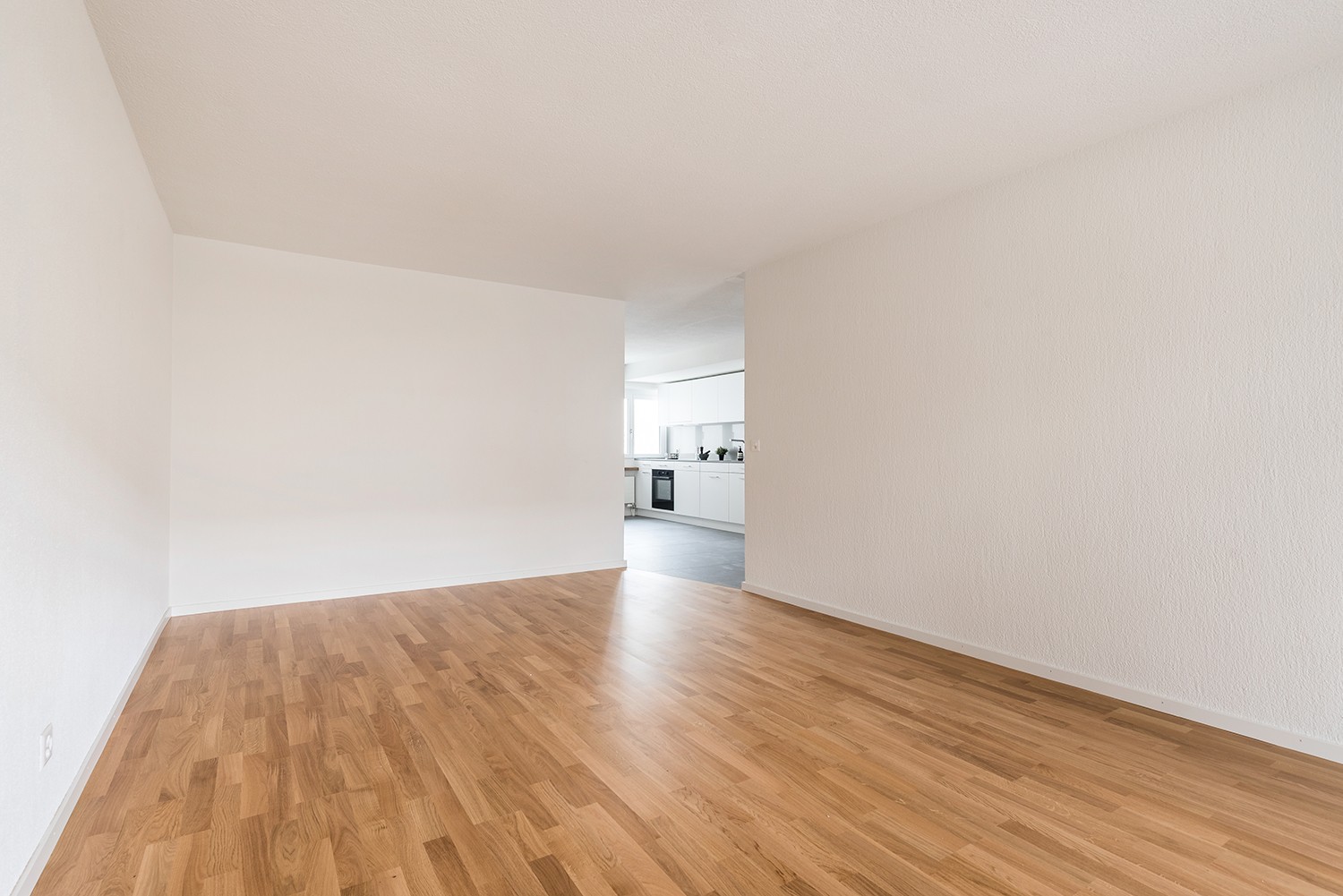 Appartamento di 1 ½ locali, foto 4 di 8