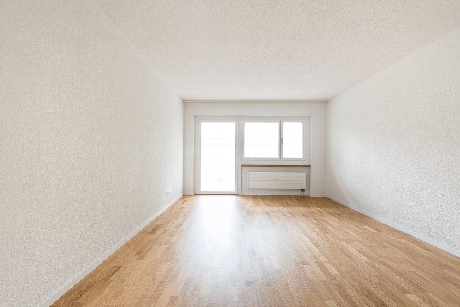 Appartamento di 1 ½ locali, foto 3 di 8