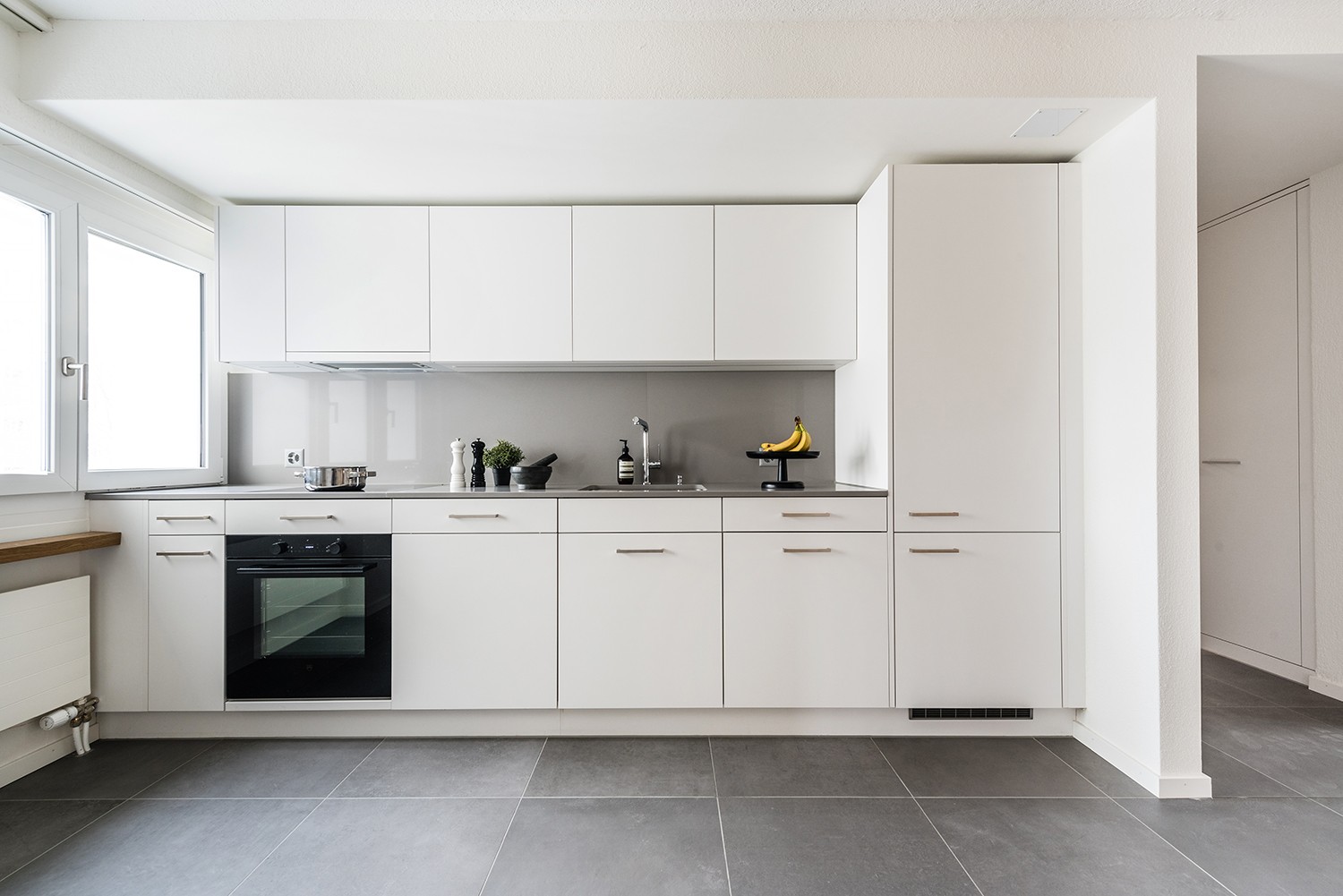 Appartamento di 1 ½ locali, foto 7 di 8