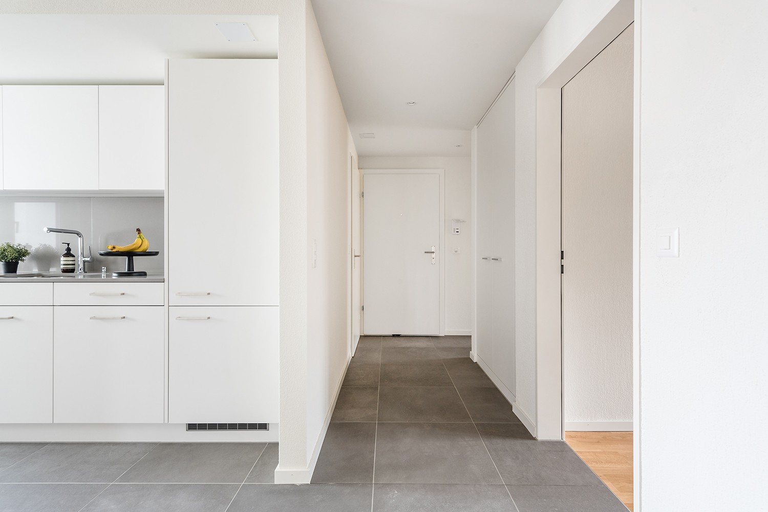 Appartamento di 1 ½ locali, foto 6 di 8
