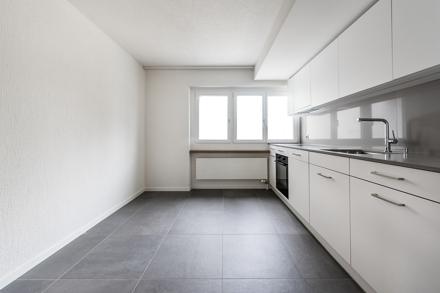 Appartamento di 1 ½ locali, foto 1 di 8