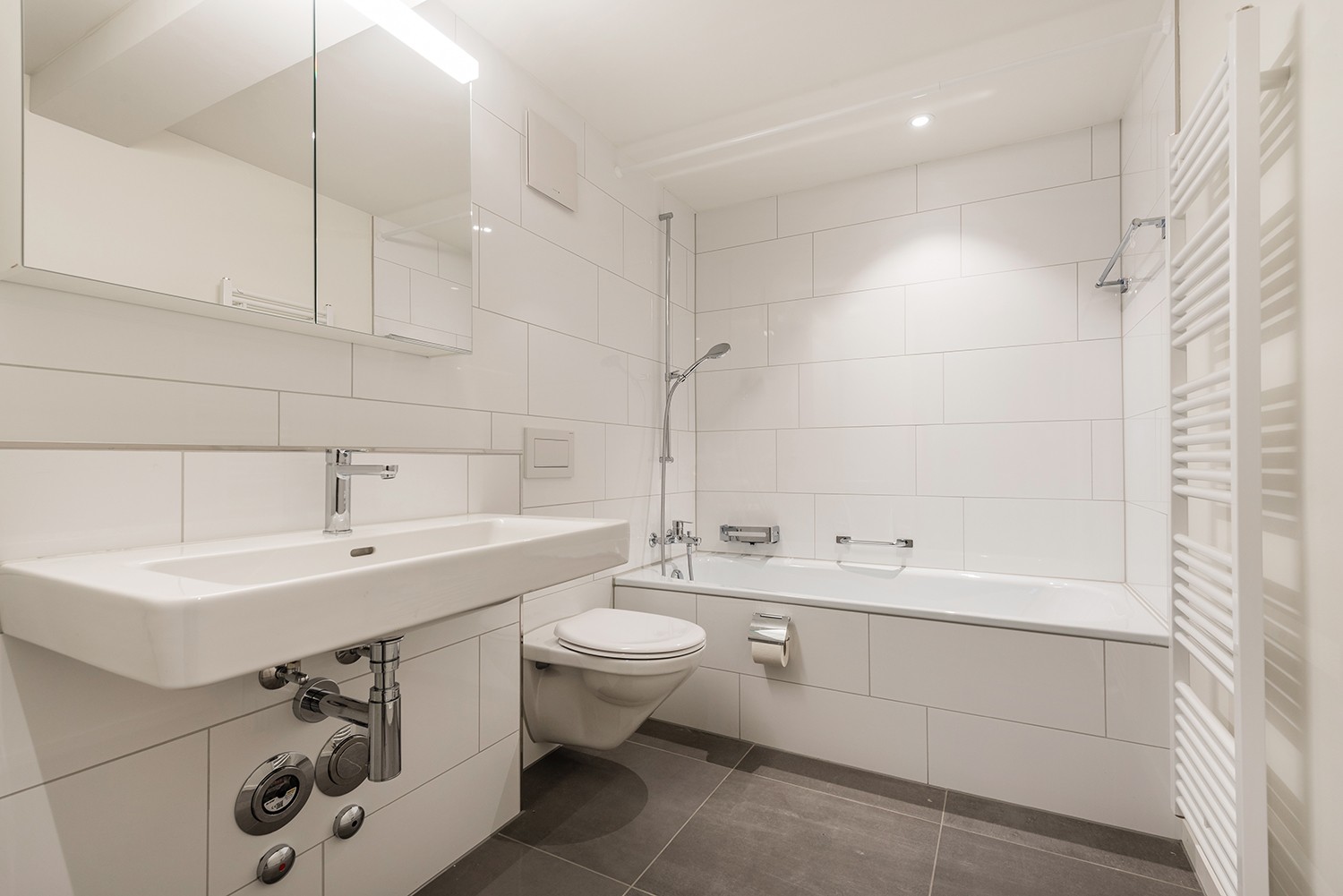 Appartamento di 1 ½ locali, foto 2 di 8