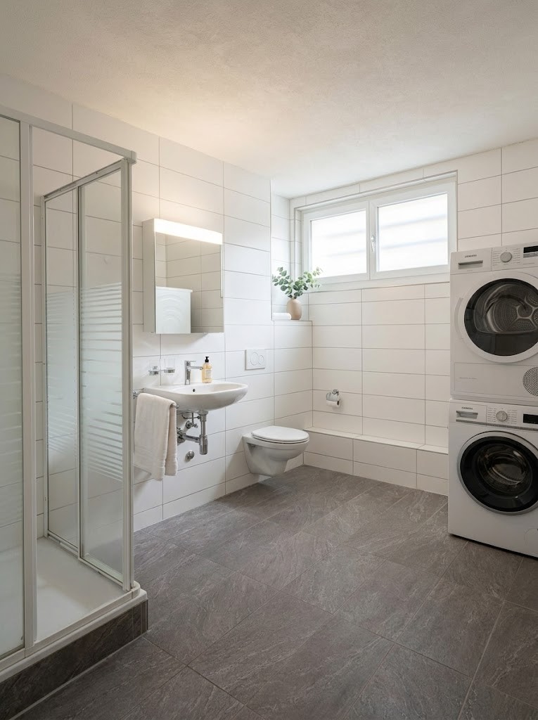 Appartamento di 2 ½ locali, foto 7 di 7