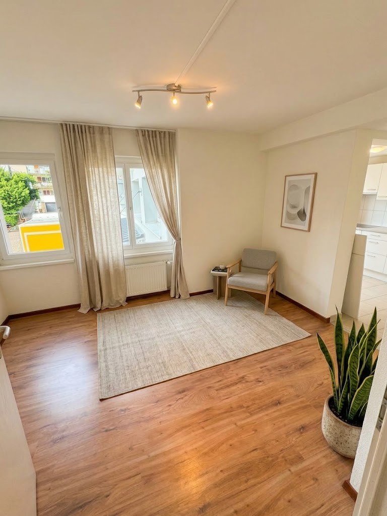 Appartamento di 2 ½ locali, foto 2 di 7