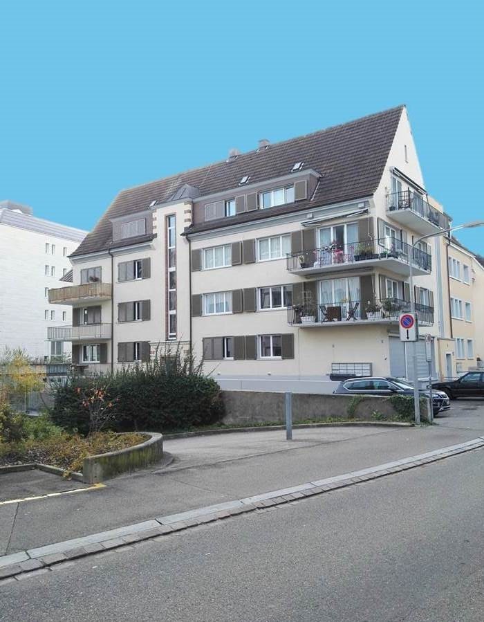 Appartamento di 2 ½ locali, foto 1 di 7