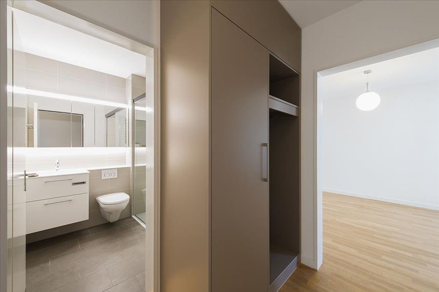 Appartamento di 2 locali, foto 6 di 8