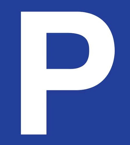 Posto auto interrato
