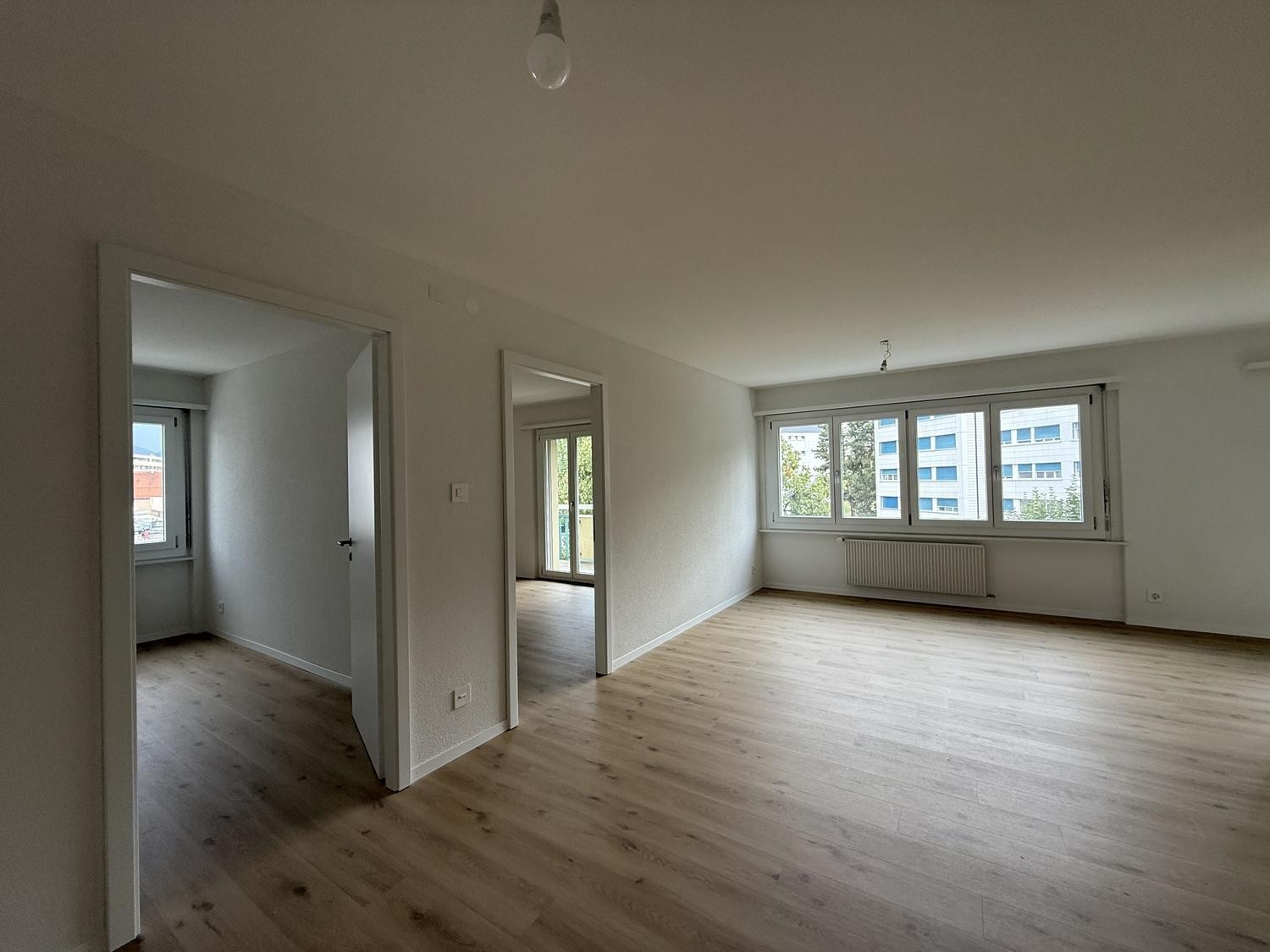 Appartamento di 3 ½ locali