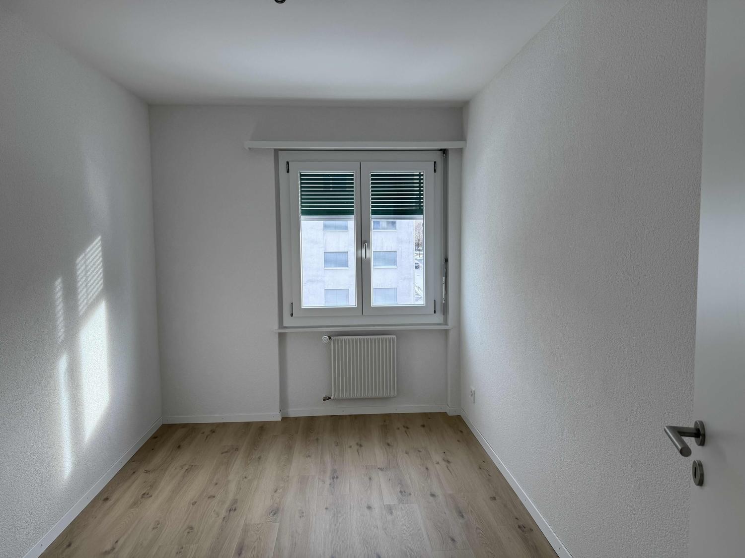Appartamento di 3 ½ locali