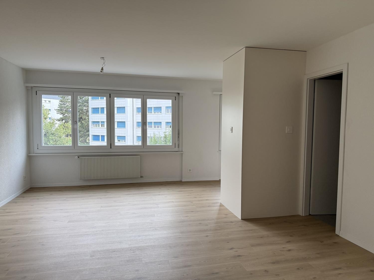 Appartamento di 3 ½ locali
