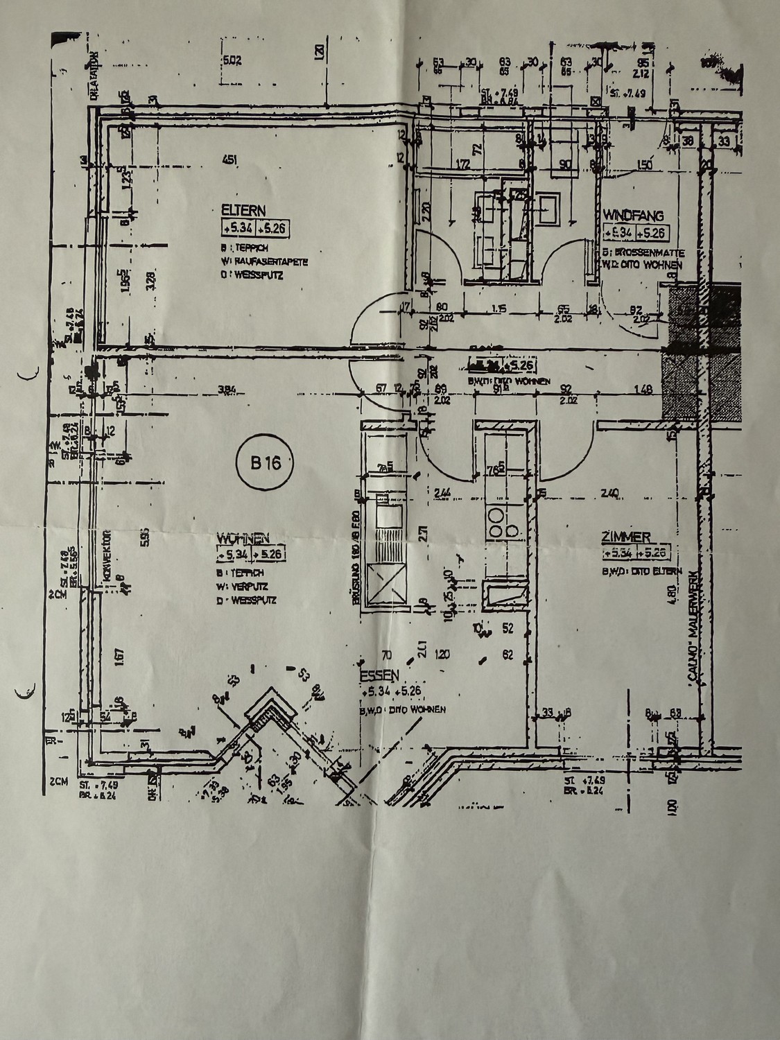 Appartamento di 2 ½ locali, foto 10 di 10