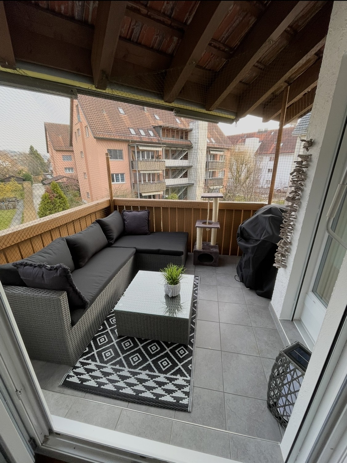 Appartamento di 2 ½ locali, foto 9 di 10