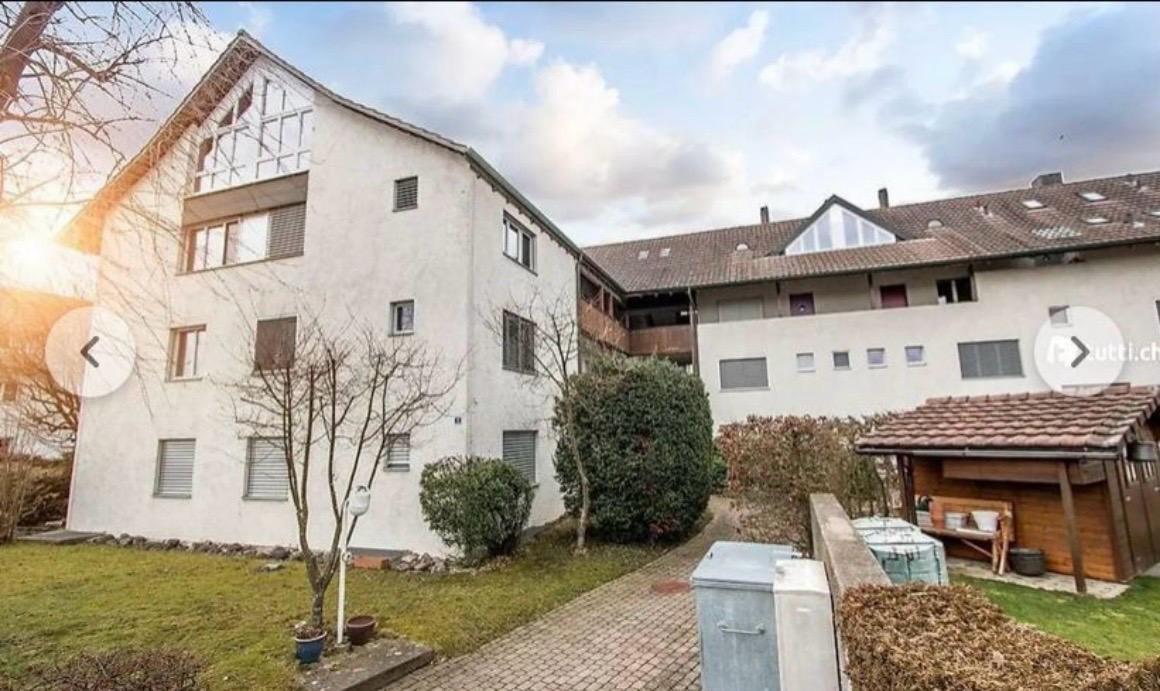 Appartamento di 2 ½ locali, foto 1 di 10