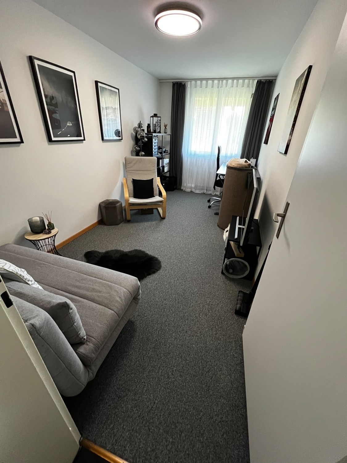 Appartamento di 2 ½ locali, foto 5 di 10