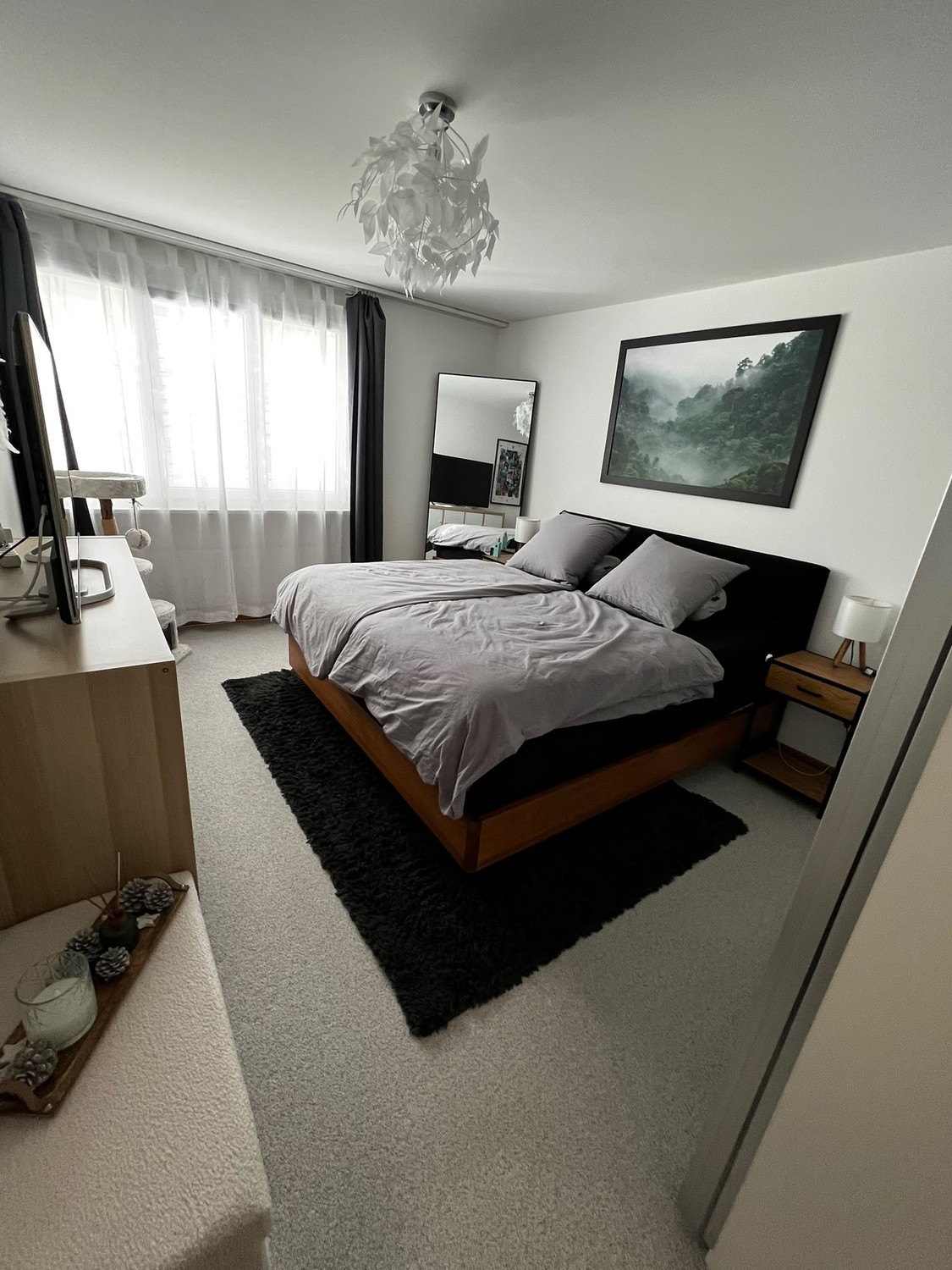 Appartamento di 2 ½ locali, foto 4 di 10