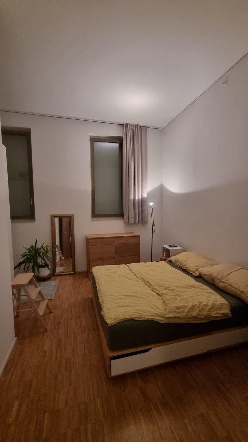 Appartamento di 3 ½ locali