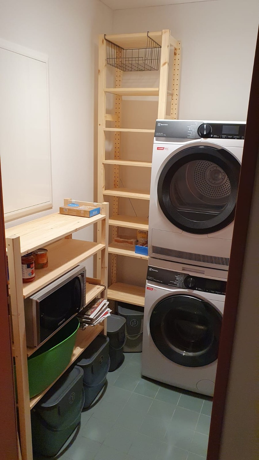 Appartamento di 3 ½ locali