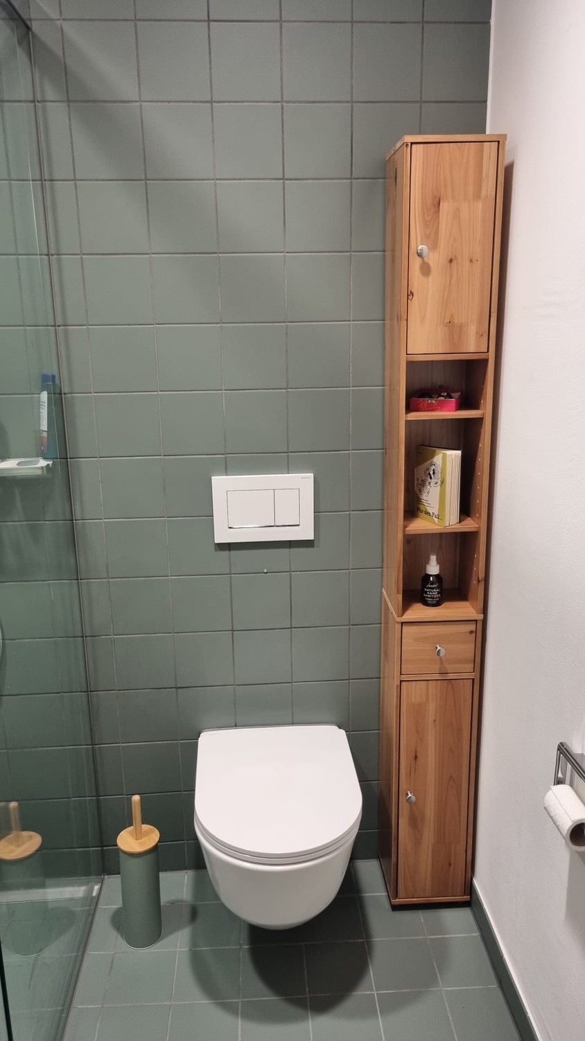 Appartamento di 3 ½ locali