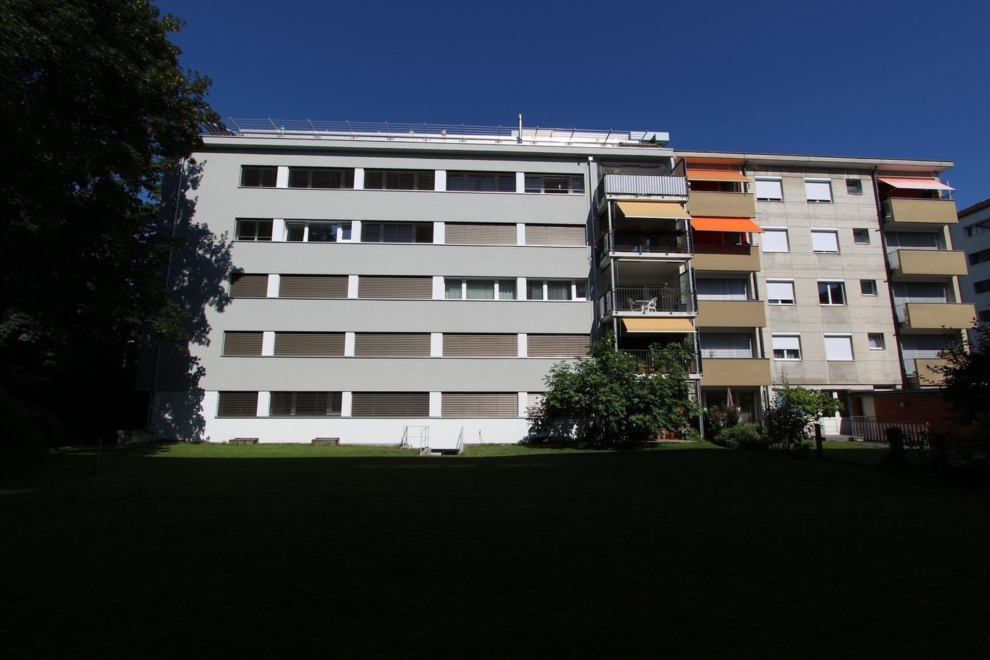appartamento di 3 locali, foto 1 di 10
