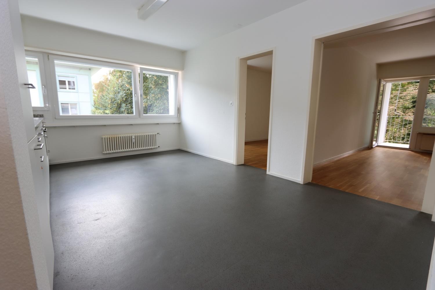 appartamento di 3 locali, foto 8 di 10