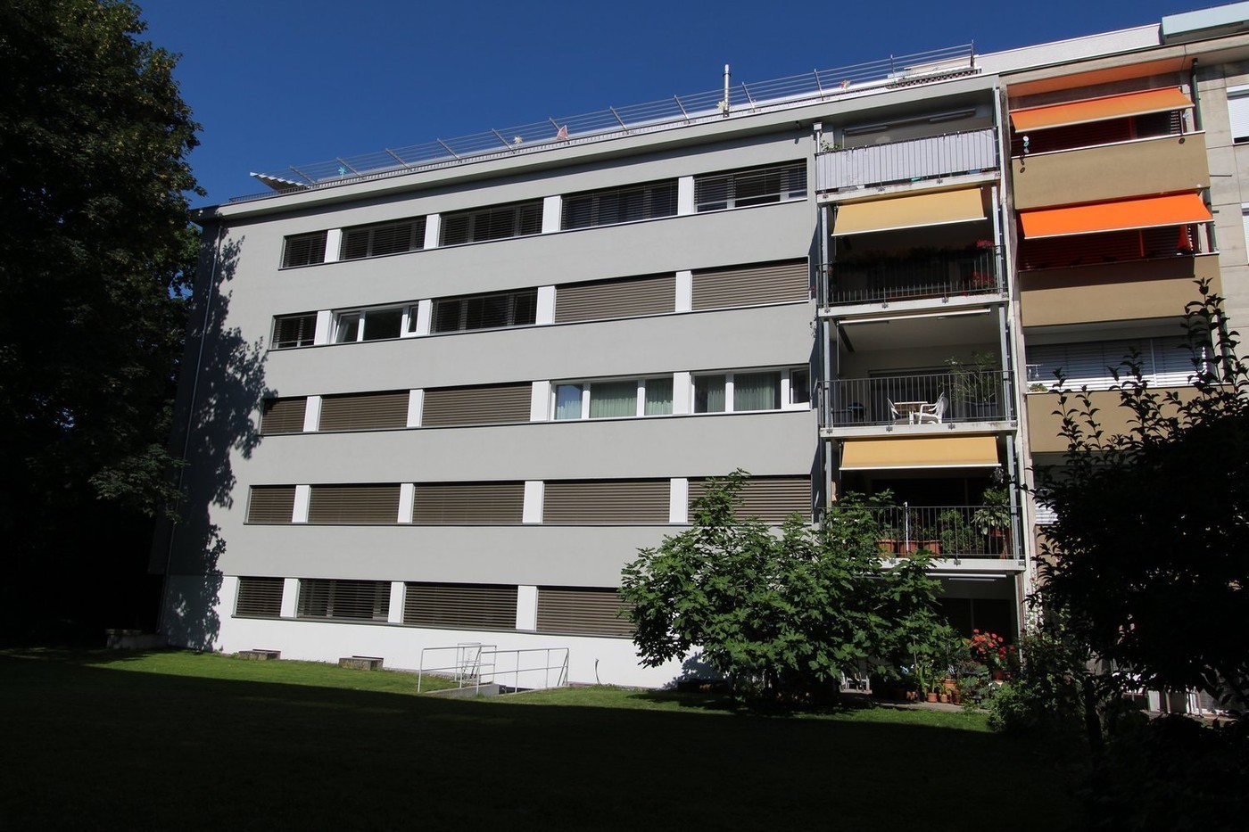 appartamento di 3 locali, foto 2 di 10