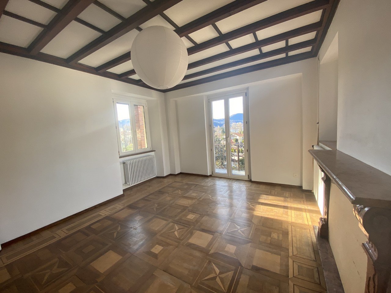 2 ½ rooms single house, foto 5 di 10