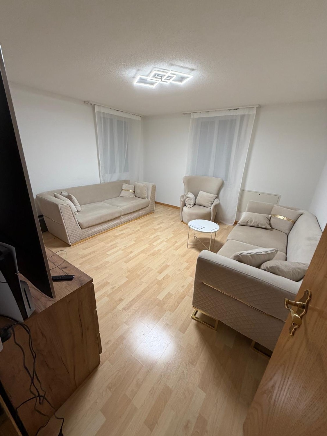 appartamento di 2 locali, foto 1 di 6