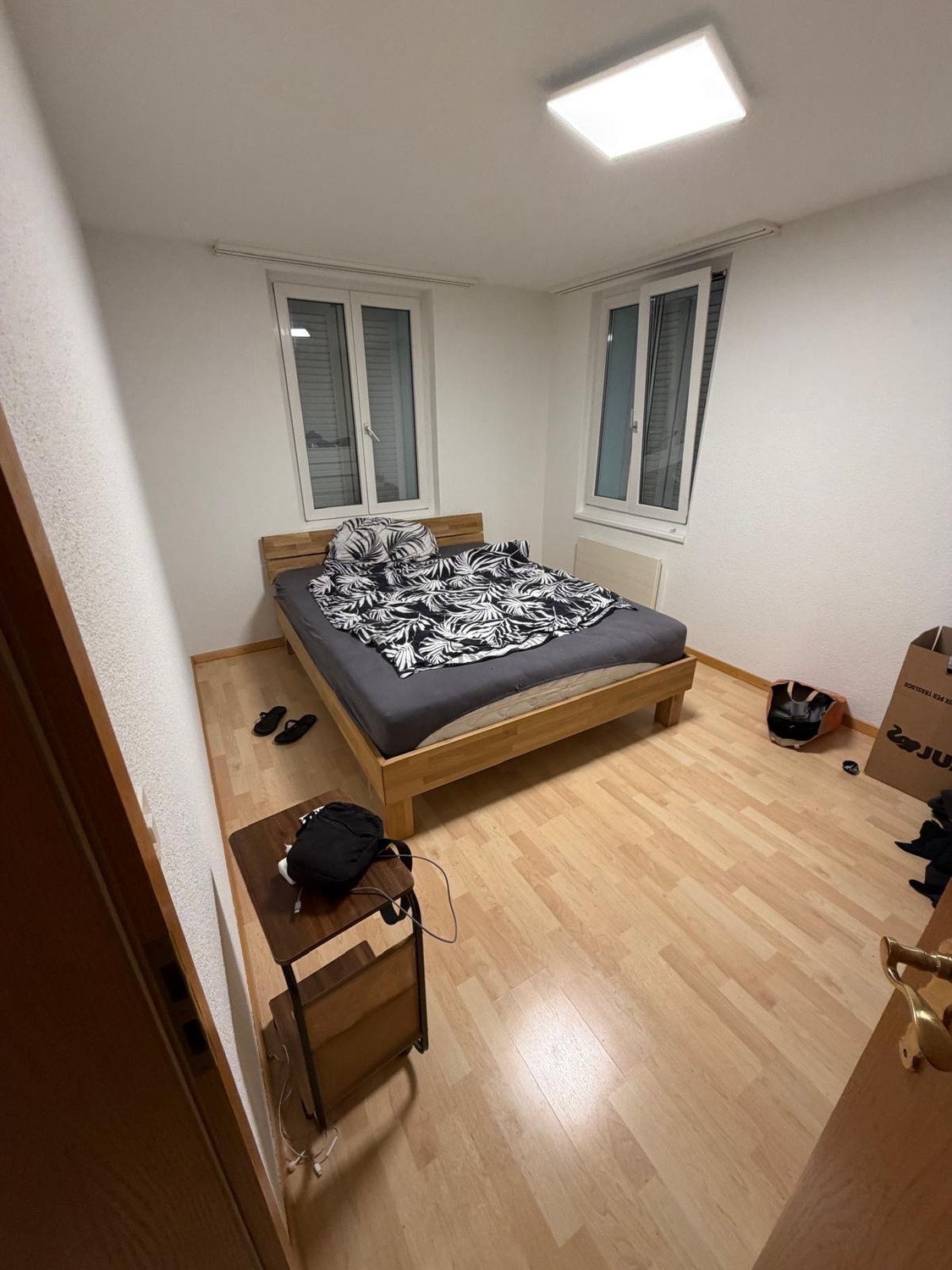 appartamento di 2 locali, foto 3 di 6