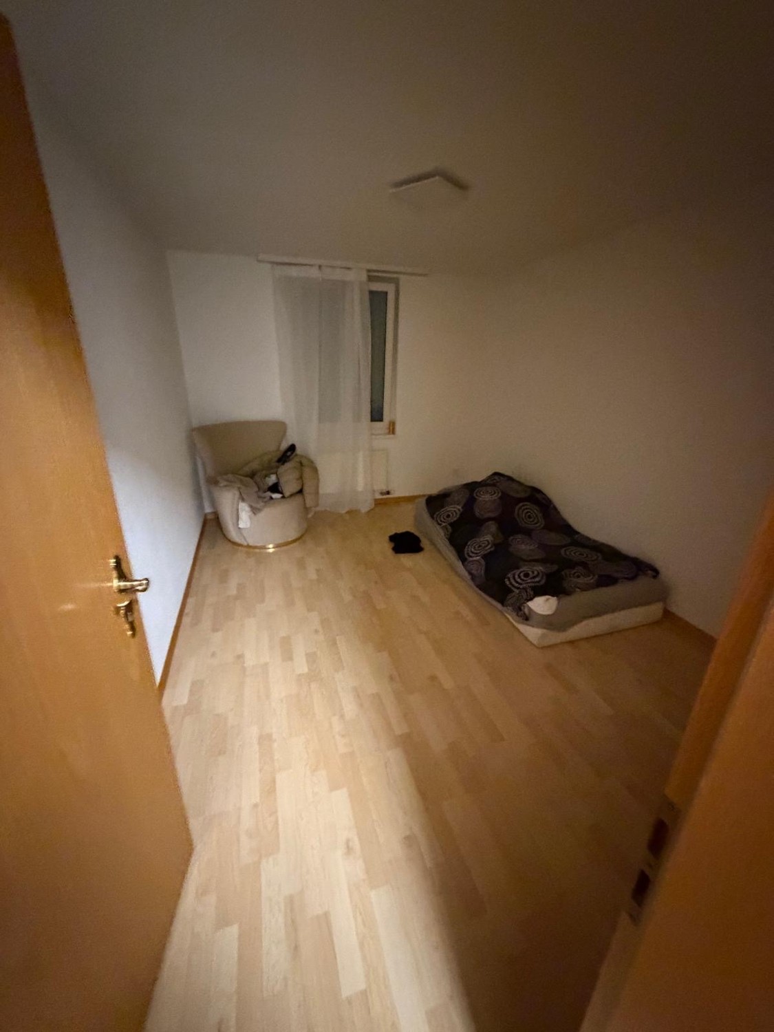 appartamento di 2 locali, foto 2 di 6