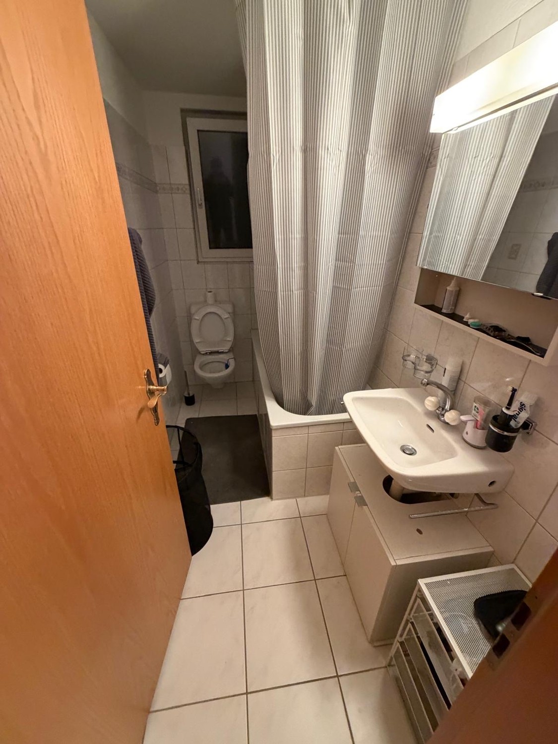 appartamento di 2 locali, foto 4 di 6
