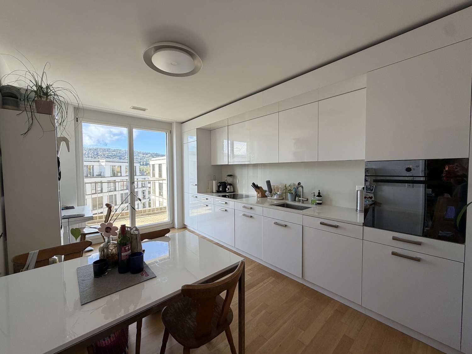 Appartamento di 2 ½ locali, foto 4 di 7