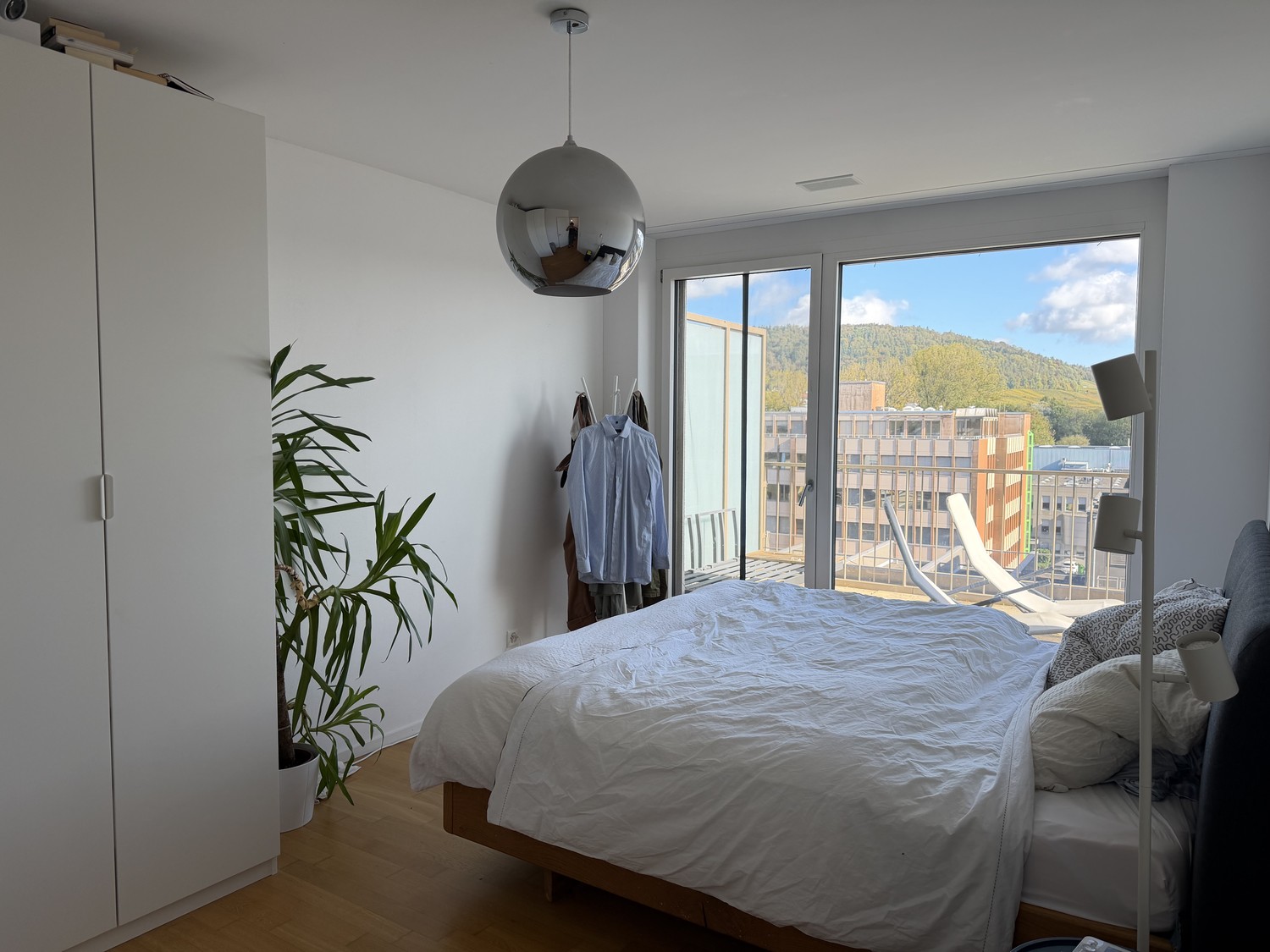 Appartamento di 2 ½ locali, foto 3 di 7