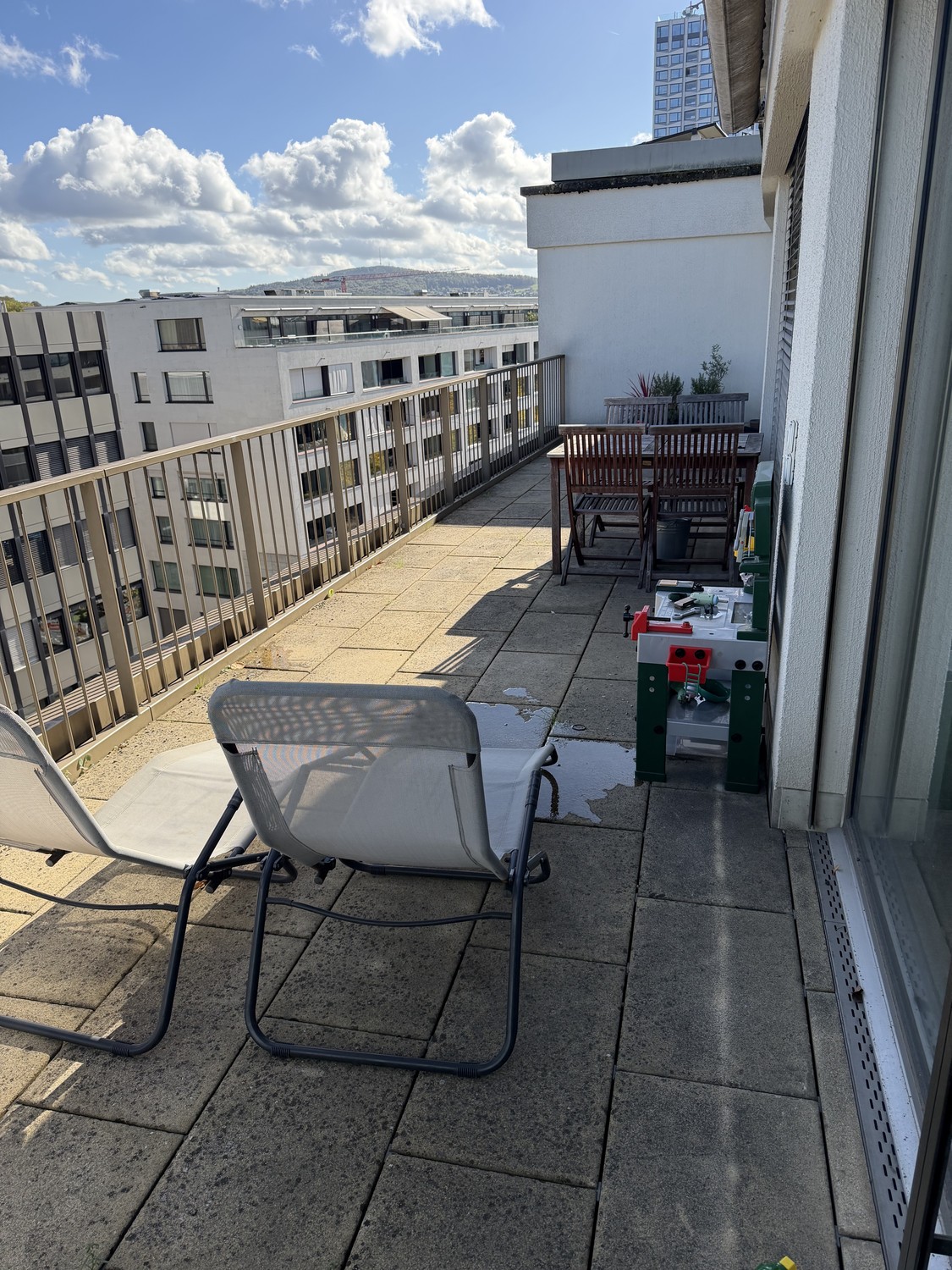 Appartamento di 2 ½ locali, foto 2 di 7