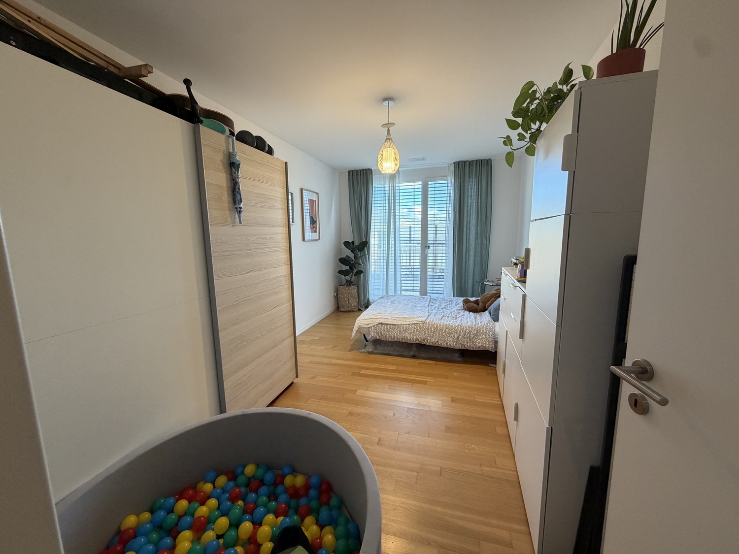Appartamento di 2 ½ locali, foto 7 di 7